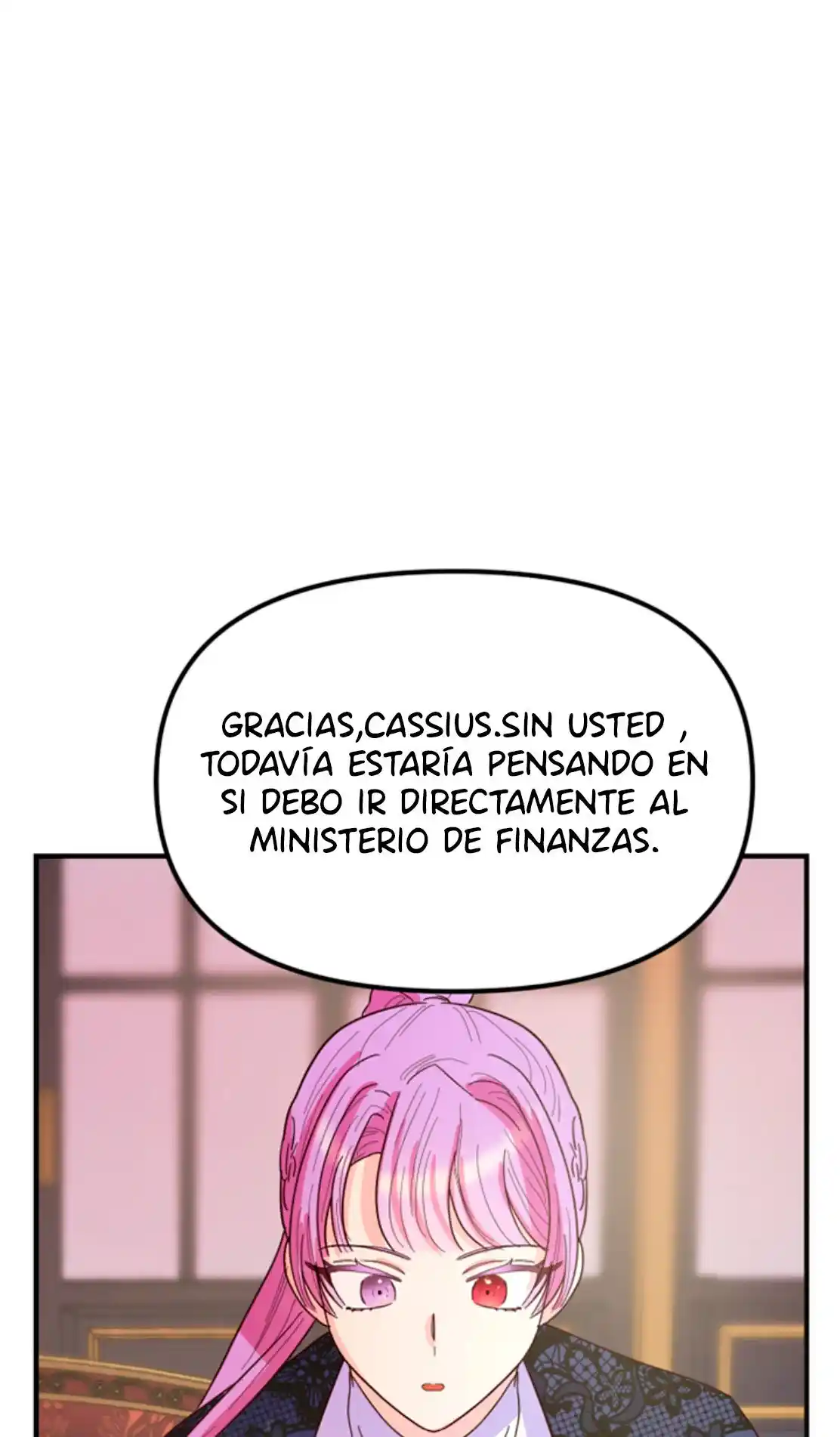 Soy la villana, pero soy tan popular (2022) - Capítulo 7 - Página 63 - LectorTMOo