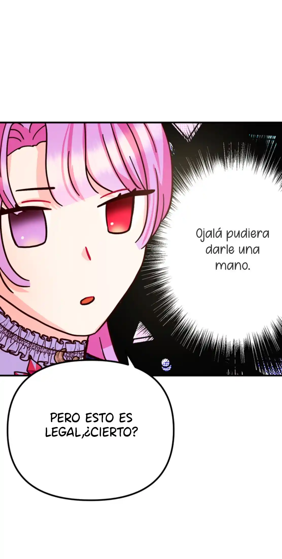 Soy la villana, pero soy tan popular (2022) - Capítulo 7 - Página 71 - LectorTMOo