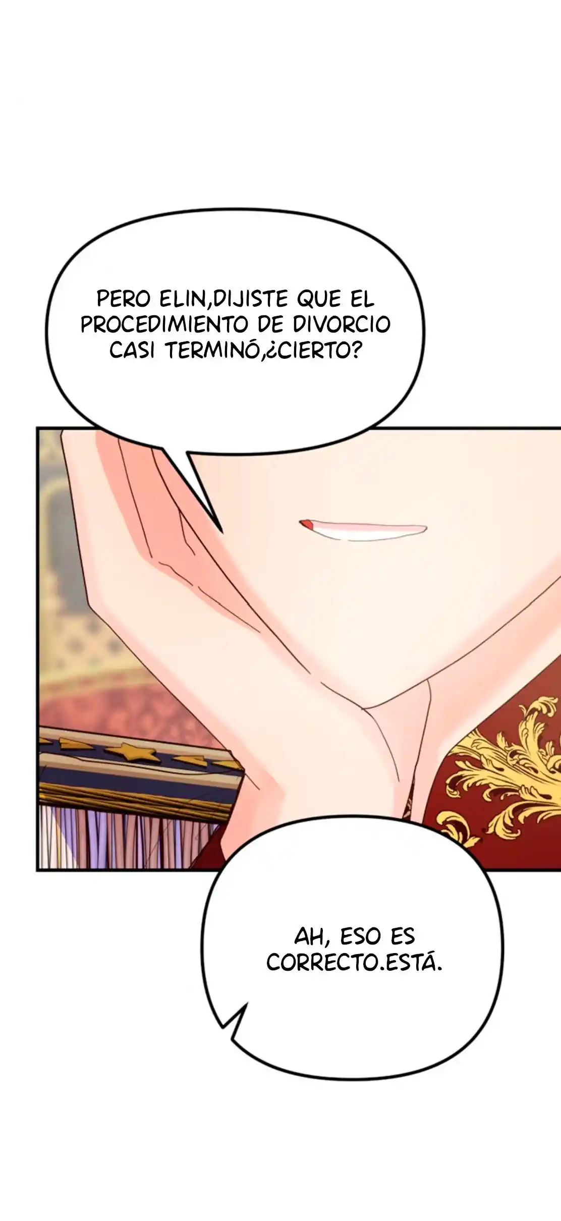Soy la villana, pero soy tan popular (2022) - Capítulo 7 - Página 73 - LectorTMOo