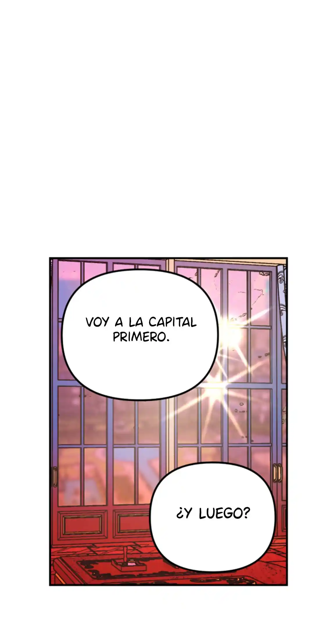 Soy la villana, pero soy tan popular (2022) - Capítulo 7 - Página 75 - LectorTMOo