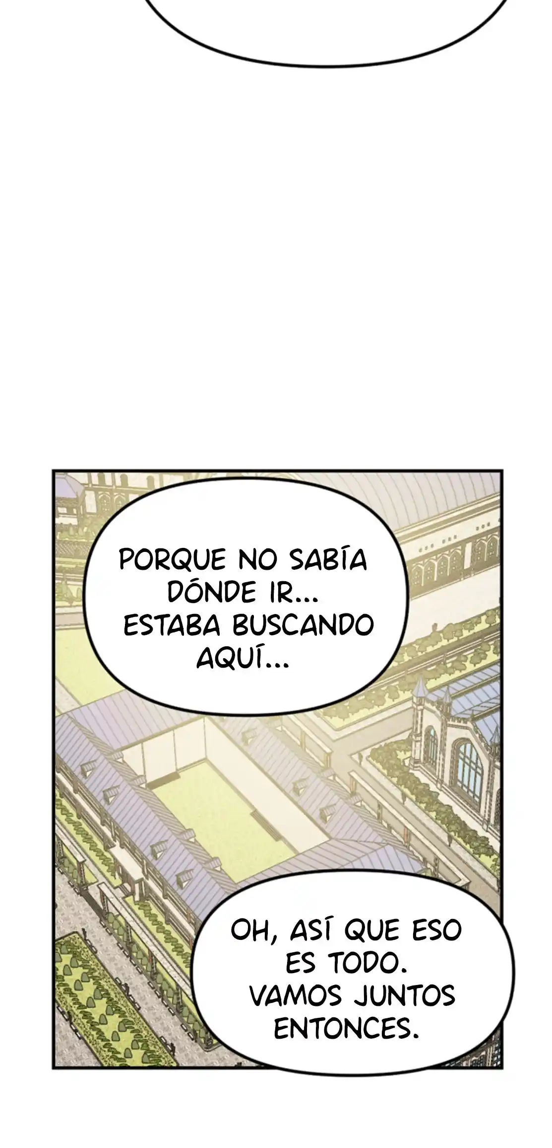 Soy la villana, pero soy tan popular (2022) - Capítulo 8 - Página 6 - LectorTMOo