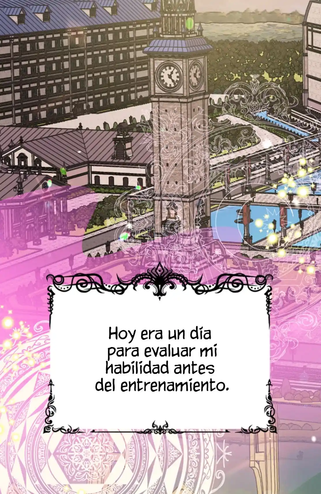 Soy la villana, pero soy tan popular (2022) - Capítulo 8 - Página 13 - LectorTMOo