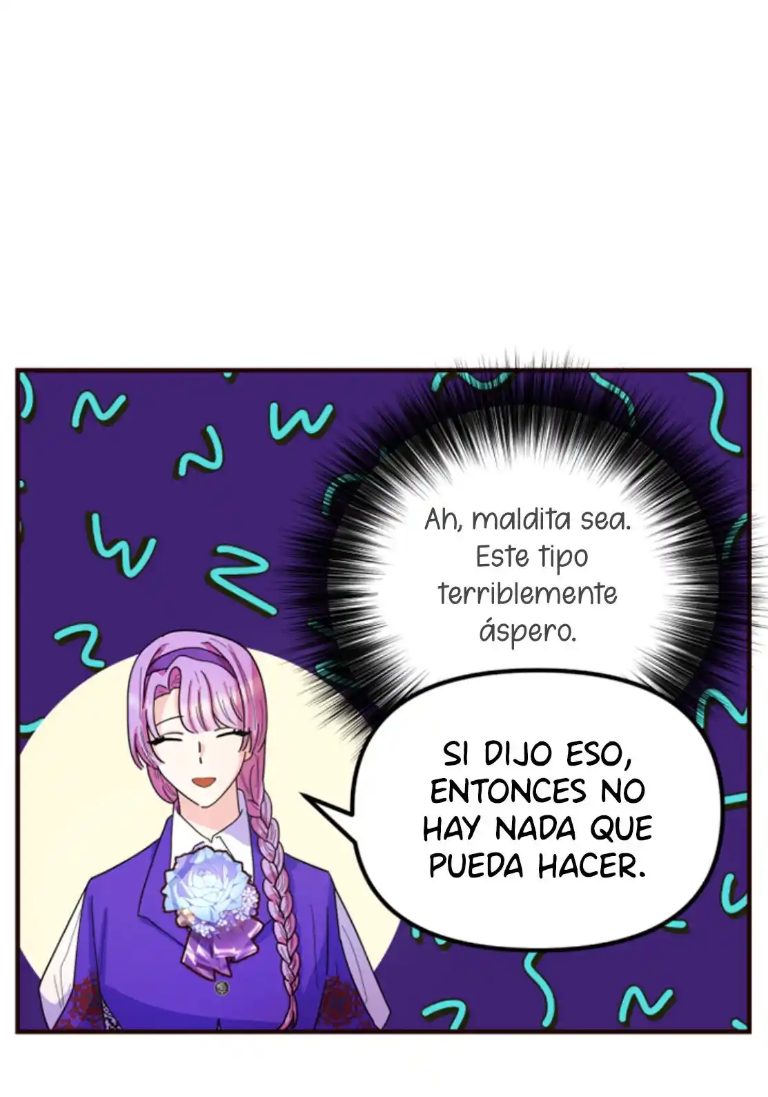 Soy la villana, pero soy tan popular (2022) - Capítulo 8 - Página 25 - LectorTMOo