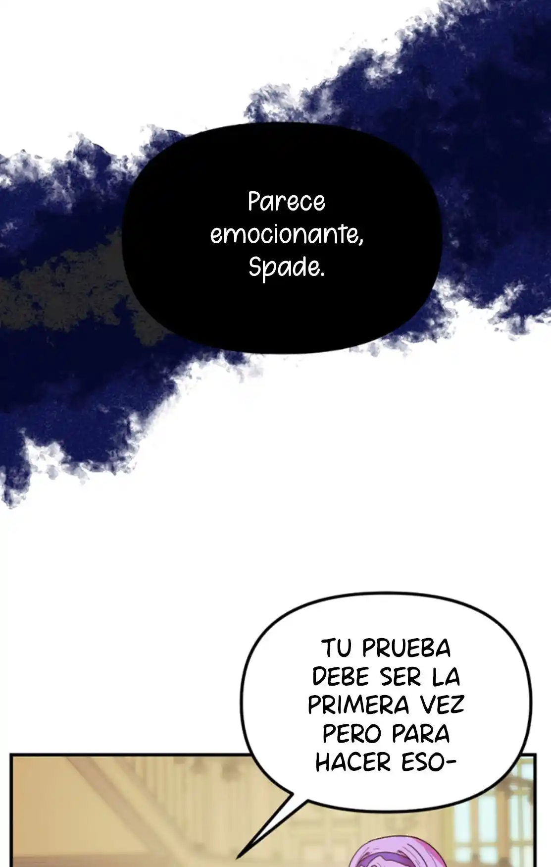Soy la villana, pero soy tan popular (2022) - Capítulo 8 - Página 28 - LectorTMOo