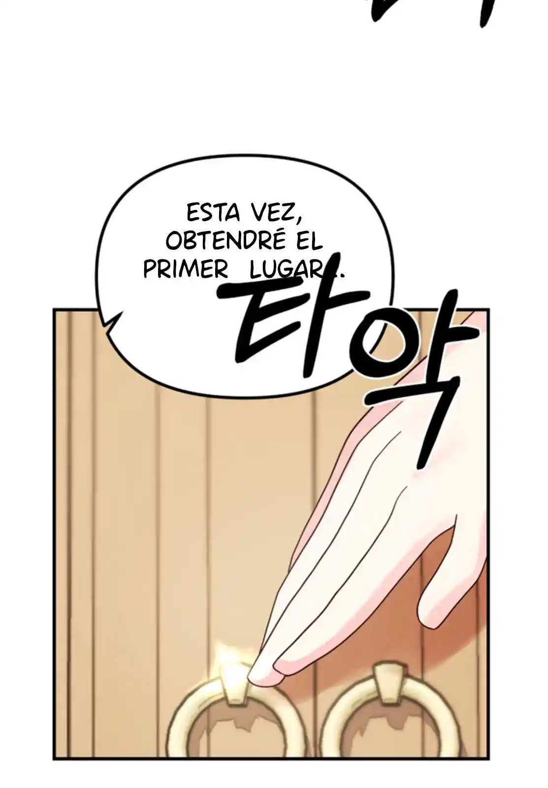 Soy la villana, pero soy tan popular (2022) - Capítulo 8 - Página 32 - LectorTMOo