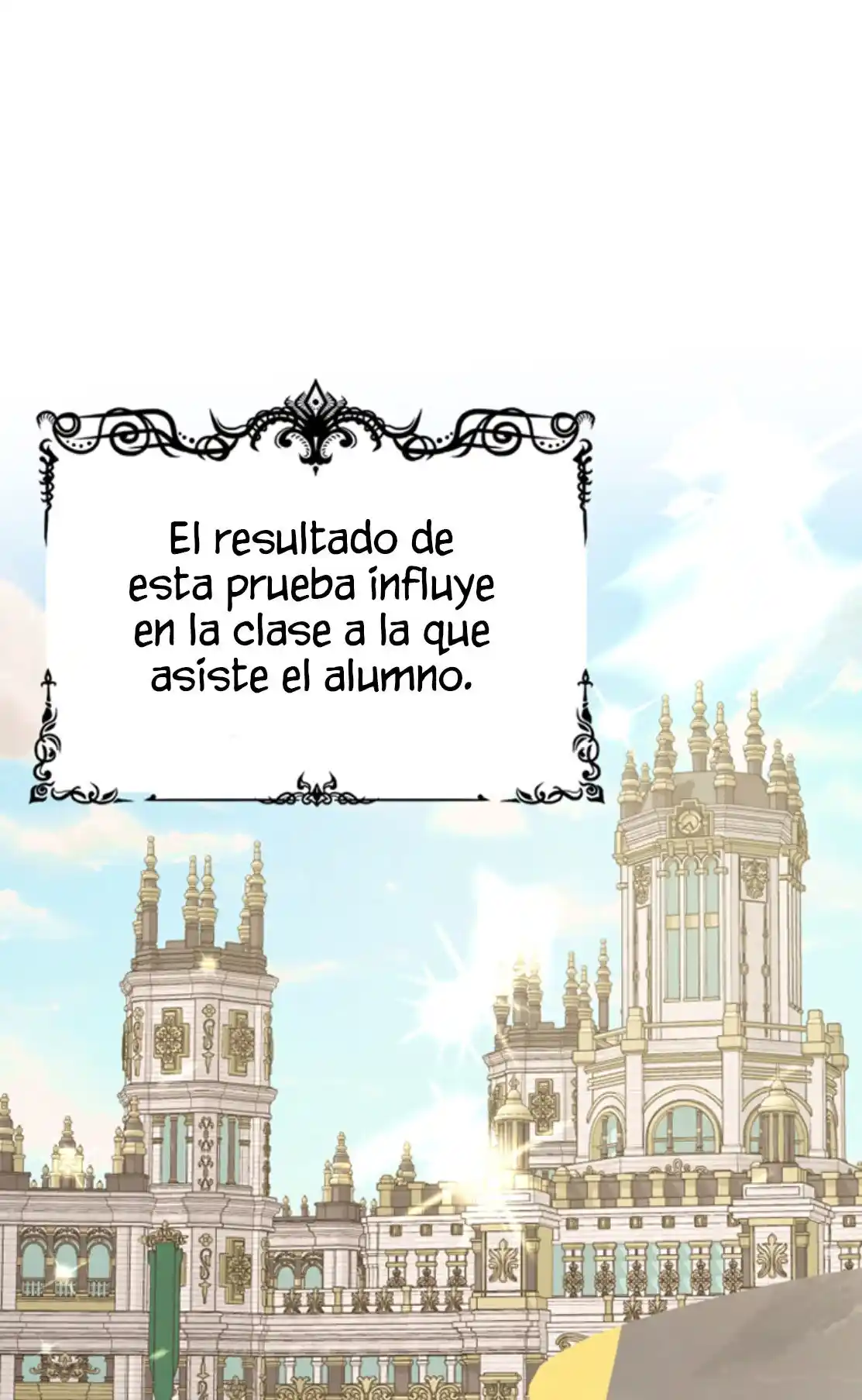 Soy la villana, pero soy tan popular (2022) - Capítulo 8 - Página 34 - LectorTMOo