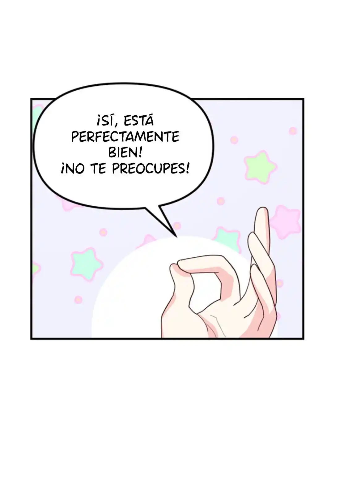 Soy la villana, pero soy tan popular (2022) - Capítulo 8 - Página 41 - LectorTMOo