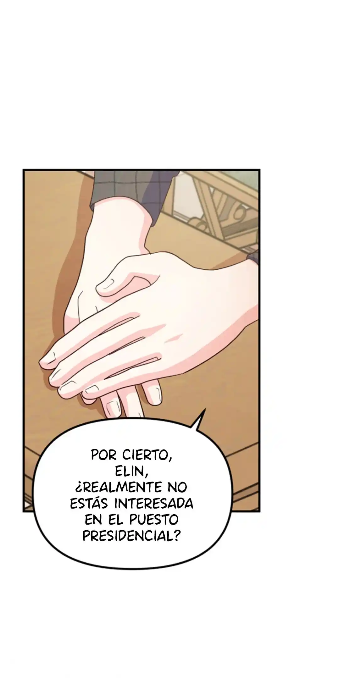 Soy la villana, pero soy tan popular (2022) - Capítulo 8 - Página 44 - LectorTMOo