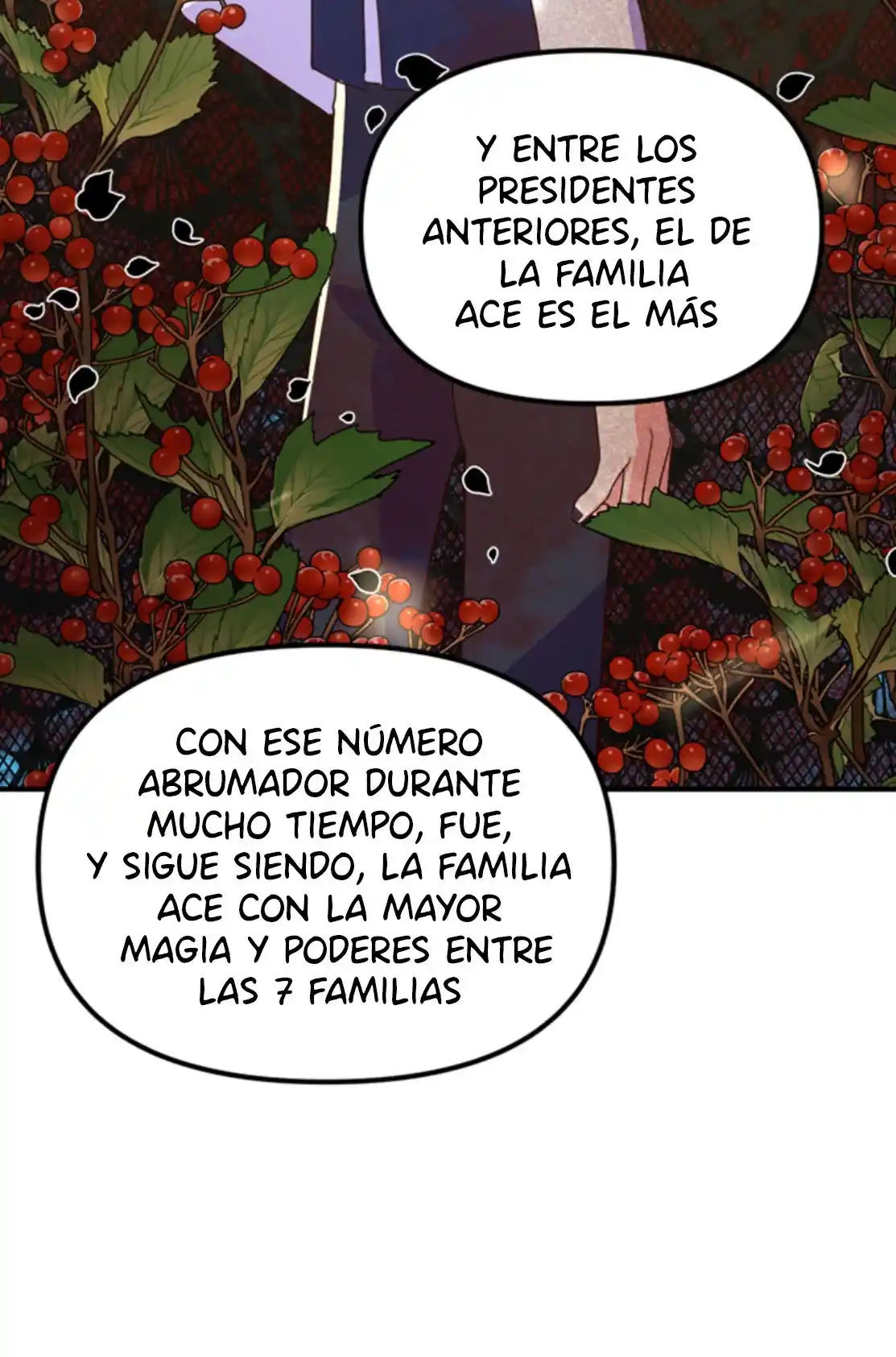 Soy la villana, pero soy tan popular (2022) - Capítulo 8 - Página 51 - LectorTMOo