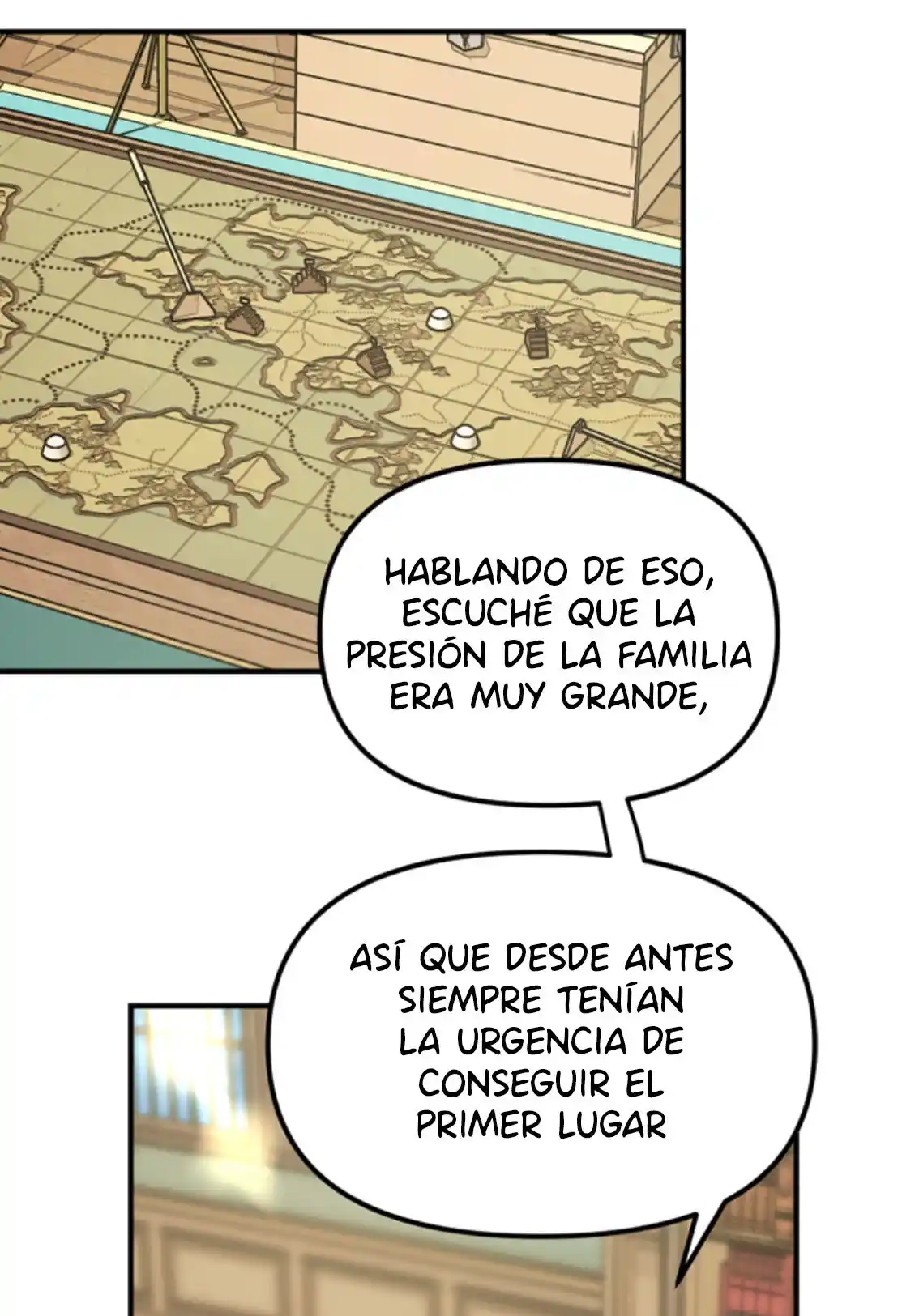 Soy la villana, pero soy tan popular (2022) - Capítulo 8 - Página 52 - LectorTMOo