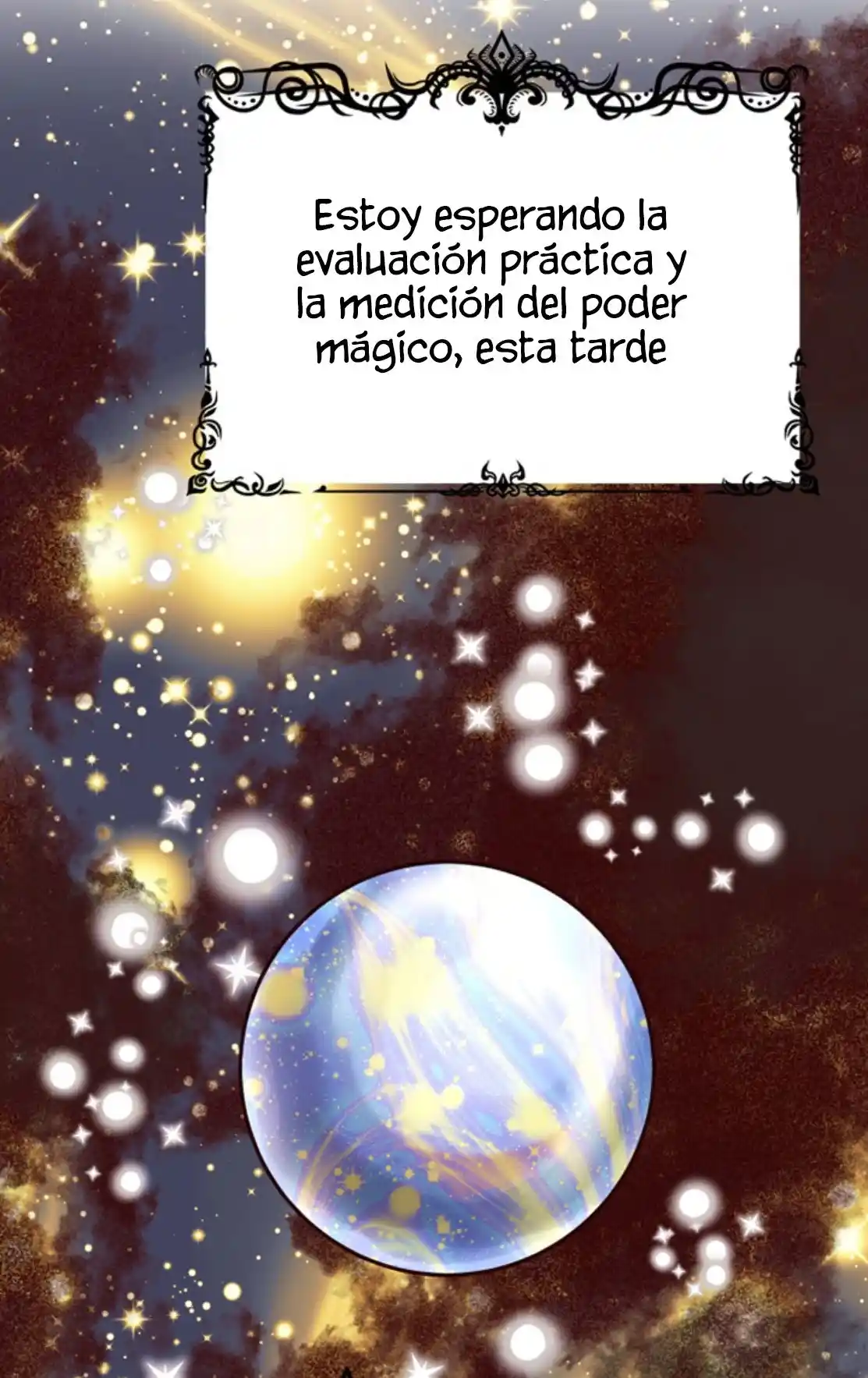 Soy la villana, pero soy tan popular (2022) - Capítulo 8 - Página 55 - LectorTMOo