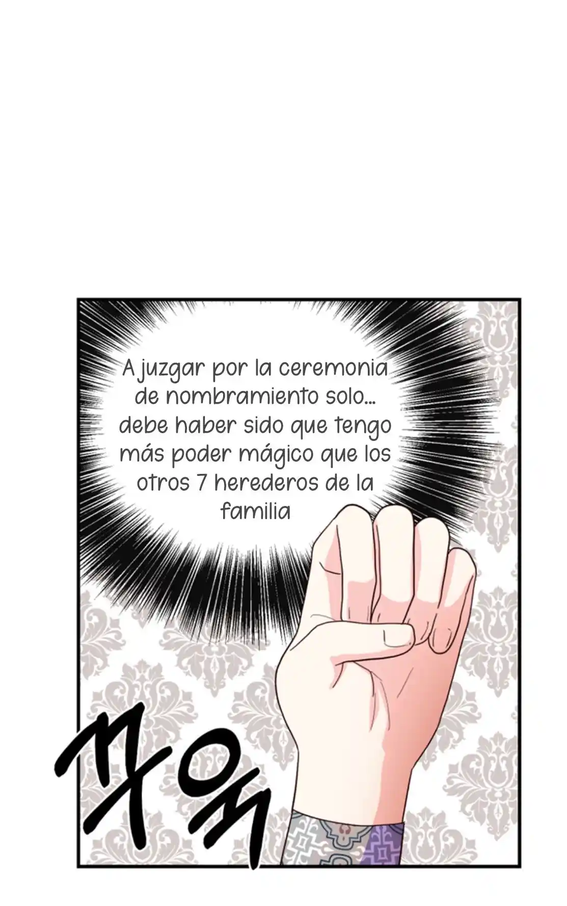 Soy la villana, pero soy tan popular (2022) - Capítulo 8 - Página 57 - LectorTMOo