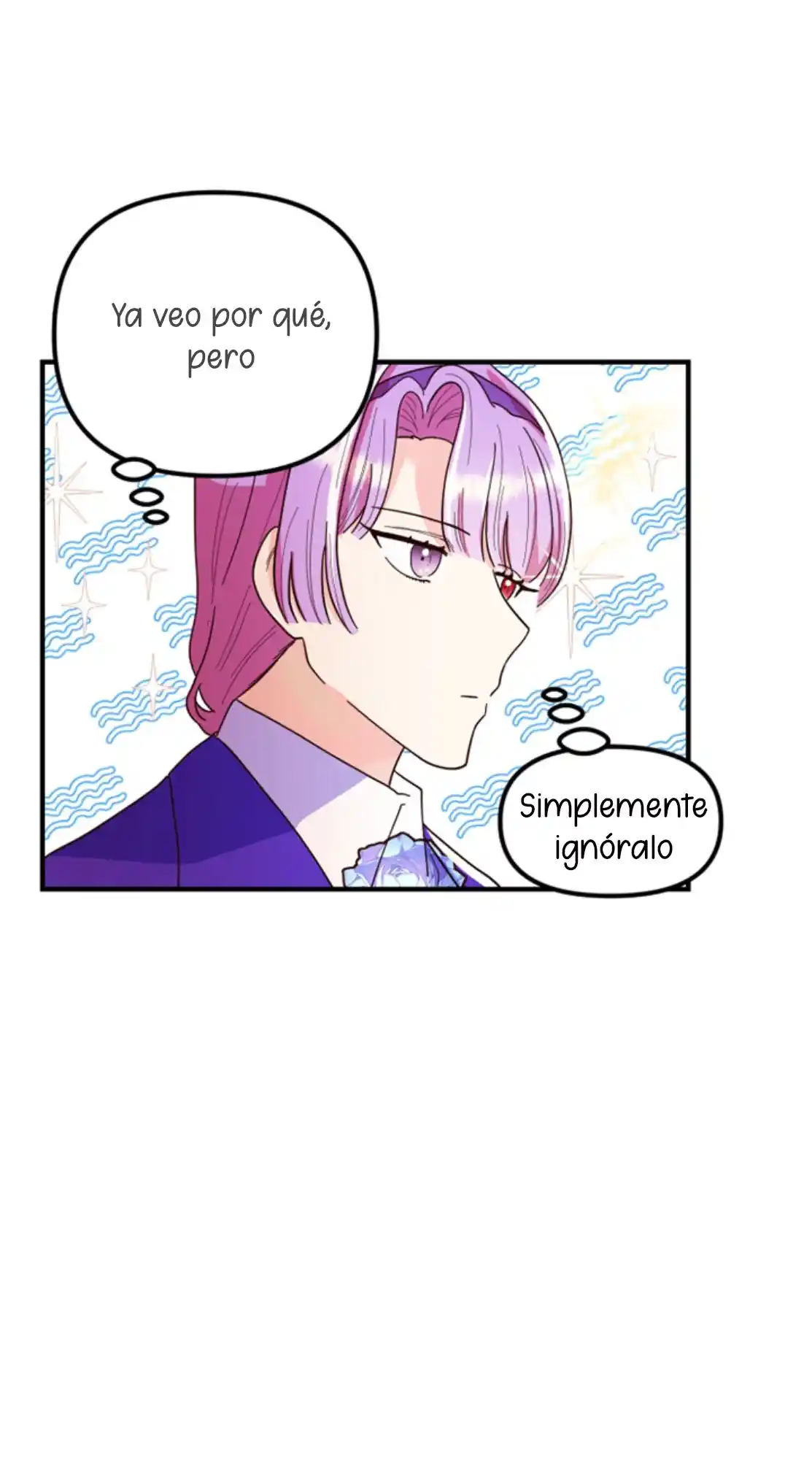 Soy la villana, pero soy tan popular (2022) - Capítulo 8 - Página 59 - LectorTMOo