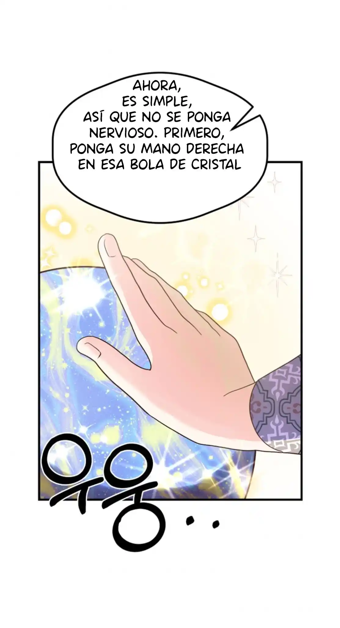 Soy la villana, pero soy tan popular (2022) - Capítulo 8 - Página 63 - LectorTMOo