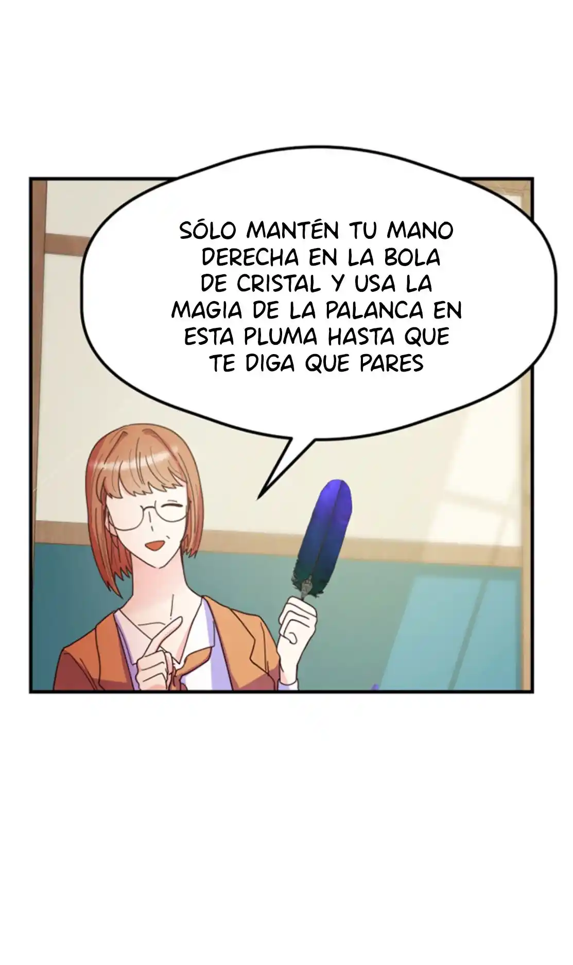 Soy la villana, pero soy tan popular (2022) - Capítulo 8 - Página 64 - LectorTMOo