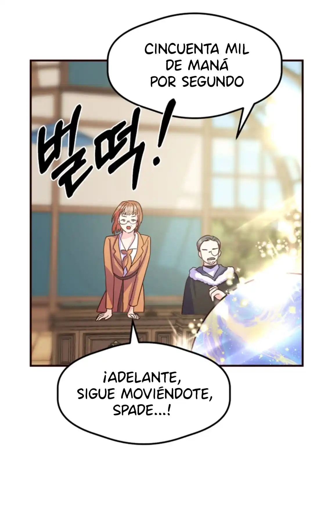 Soy la villana, pero soy tan popular (2022) - Capítulo 8 - Página 70 - LectorTMOo