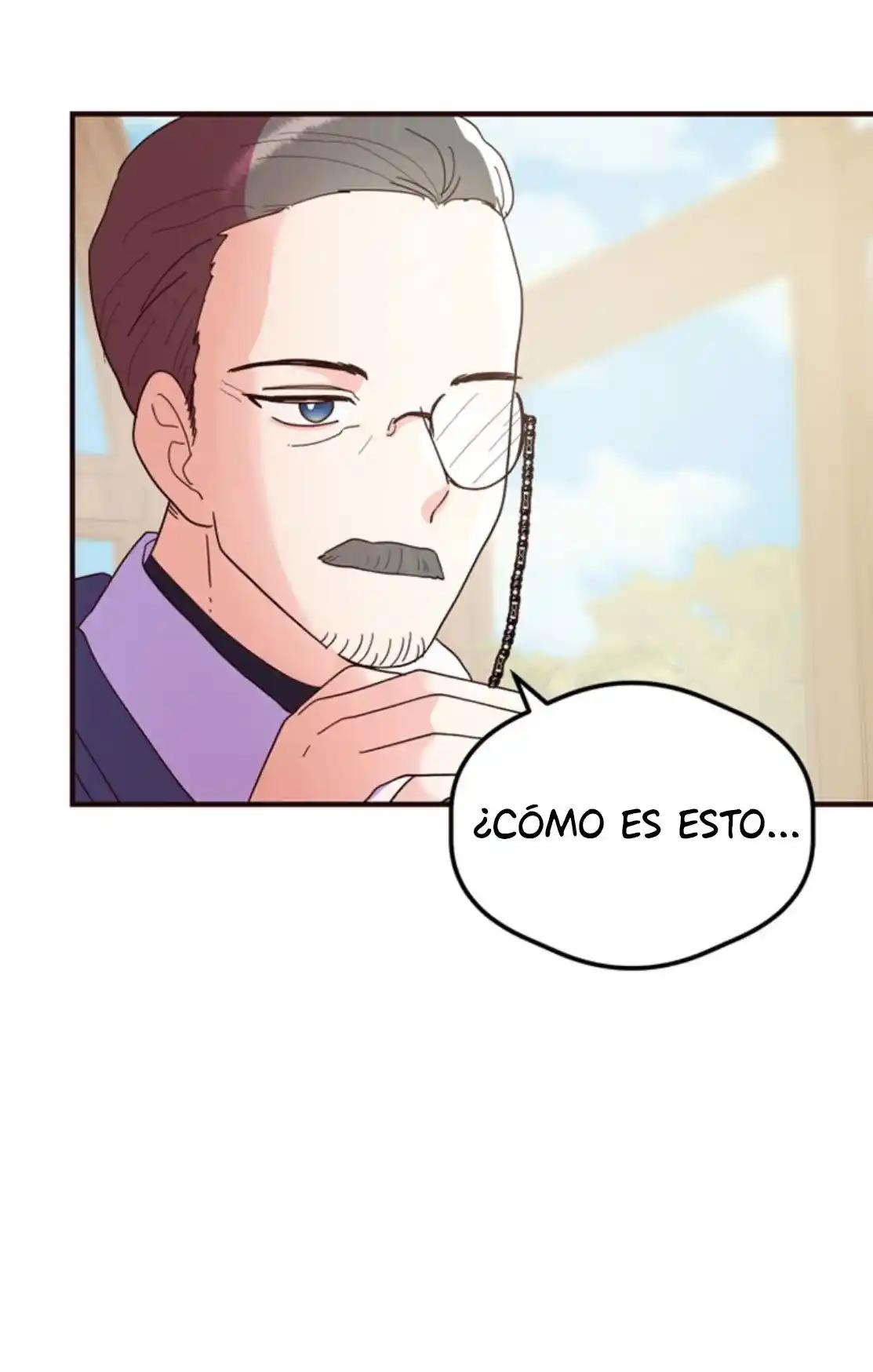 Soy la villana, pero soy tan popular (2022) - Capítulo 8 - Página 71 - LectorTMOo