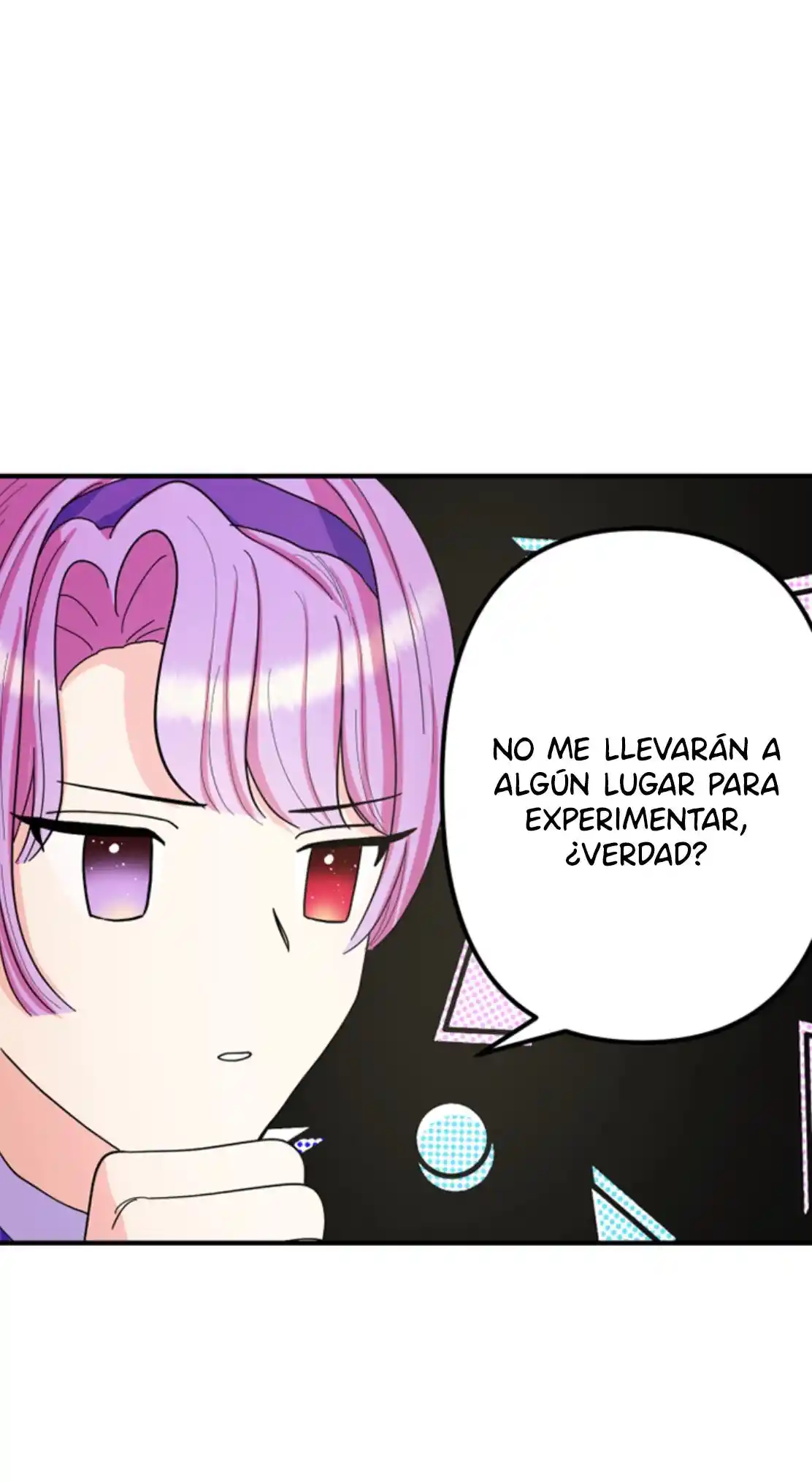 Soy la villana, pero soy tan popular (2022) - Capítulo 9 - Página 5 - LectorTMOo