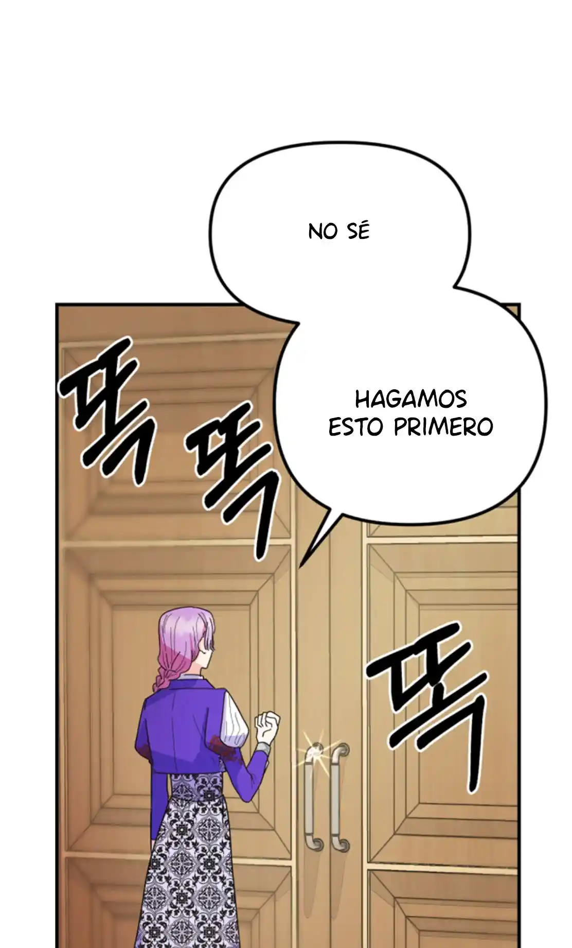 Soy la villana, pero soy tan popular (2022) - Capítulo 9 - Página 6 - LectorTMOo