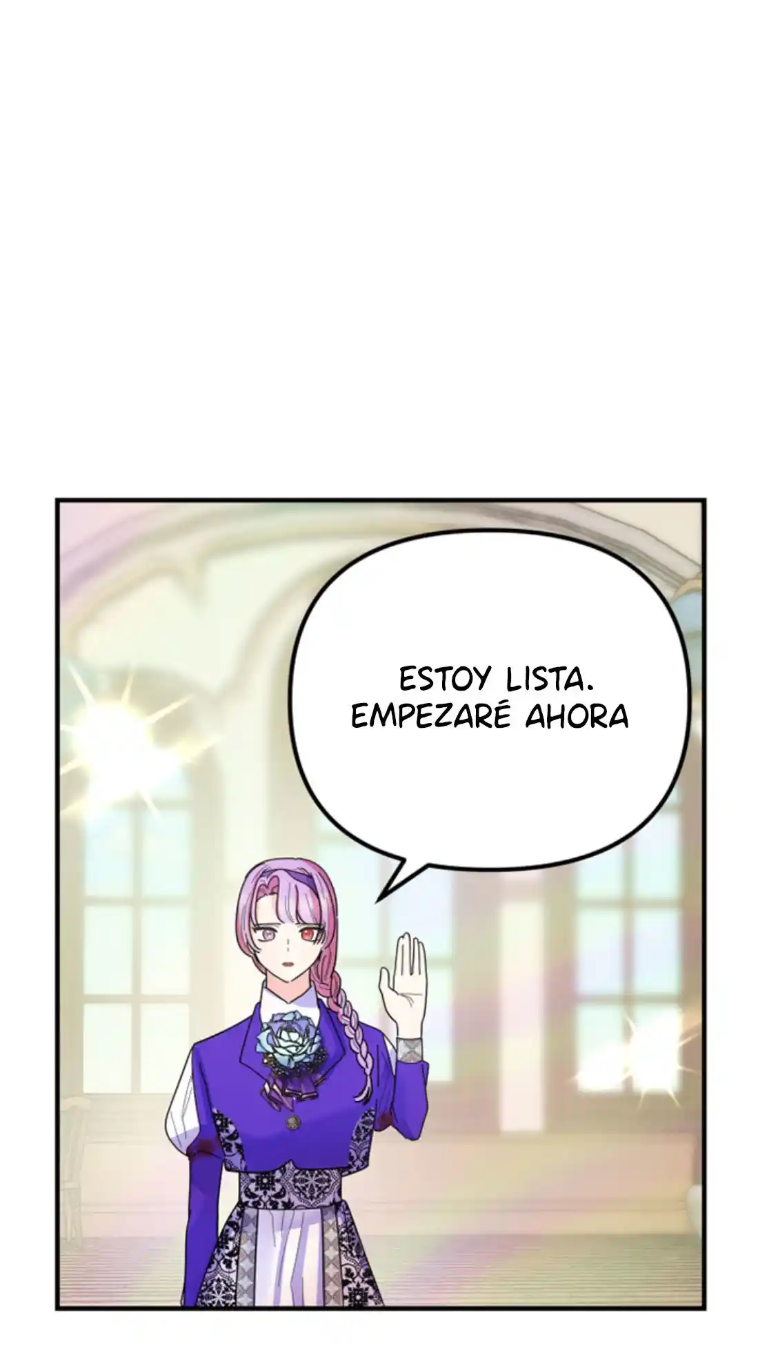 Soy la villana, pero soy tan popular (2022) - Capítulo 9 - Página 15 - LectorTMOo