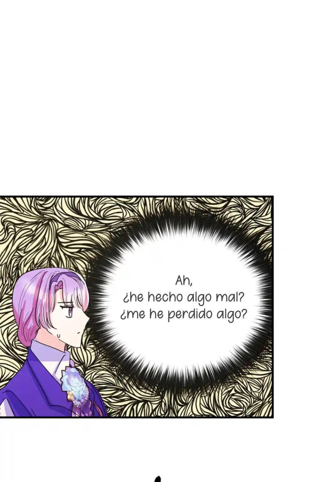 Soy la villana, pero soy tan popular (2022) - Capítulo 9 - Página 28 - LectorTMOo