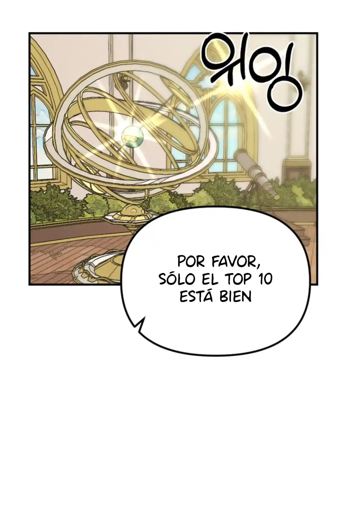 Soy la villana, pero soy tan popular (2022) - Capítulo 9 - Página 38 - LectorTMOo