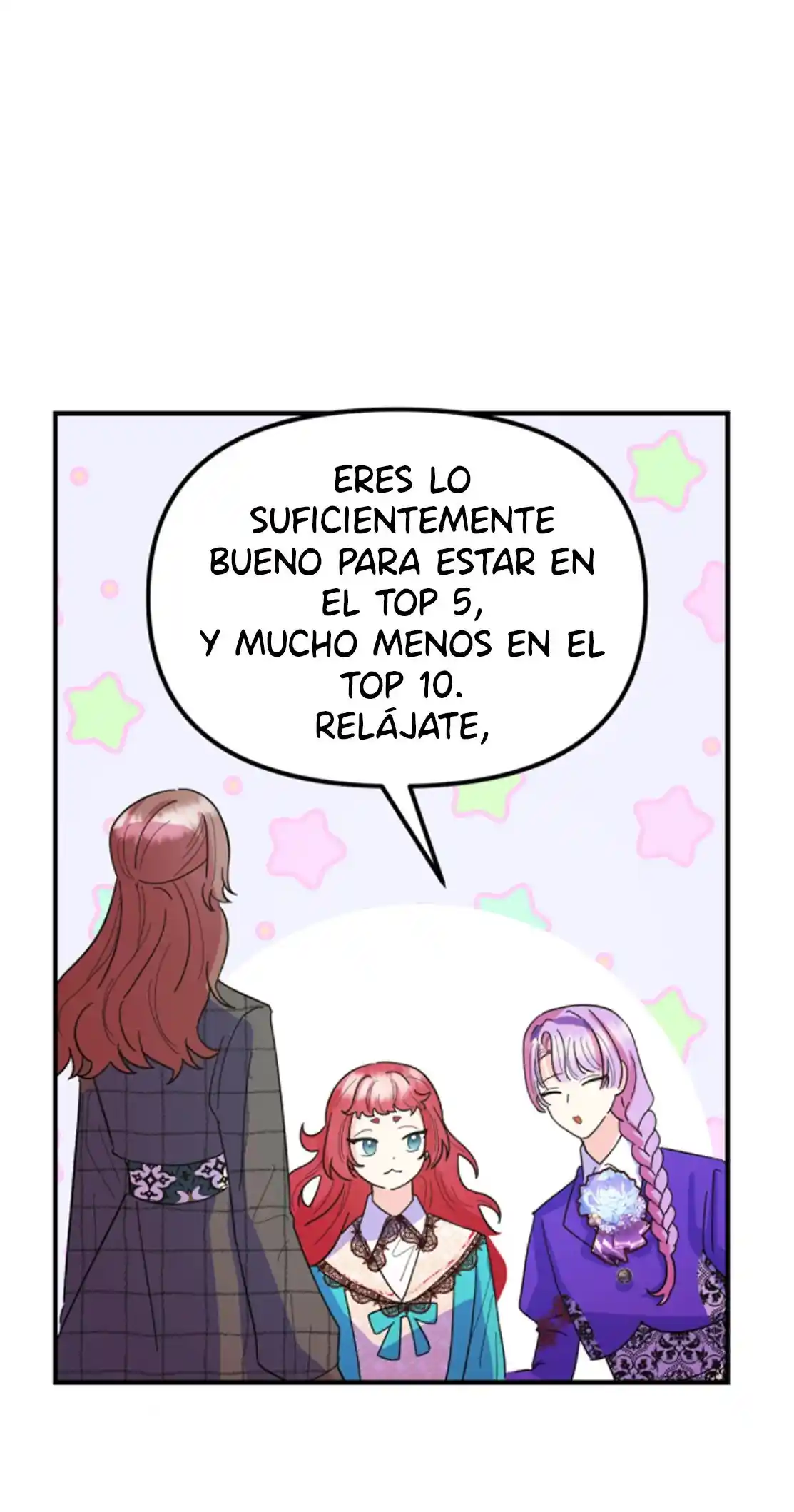 Soy la villana, pero soy tan popular (2022) - Capítulo 9 - Página 44 - LectorTMOo