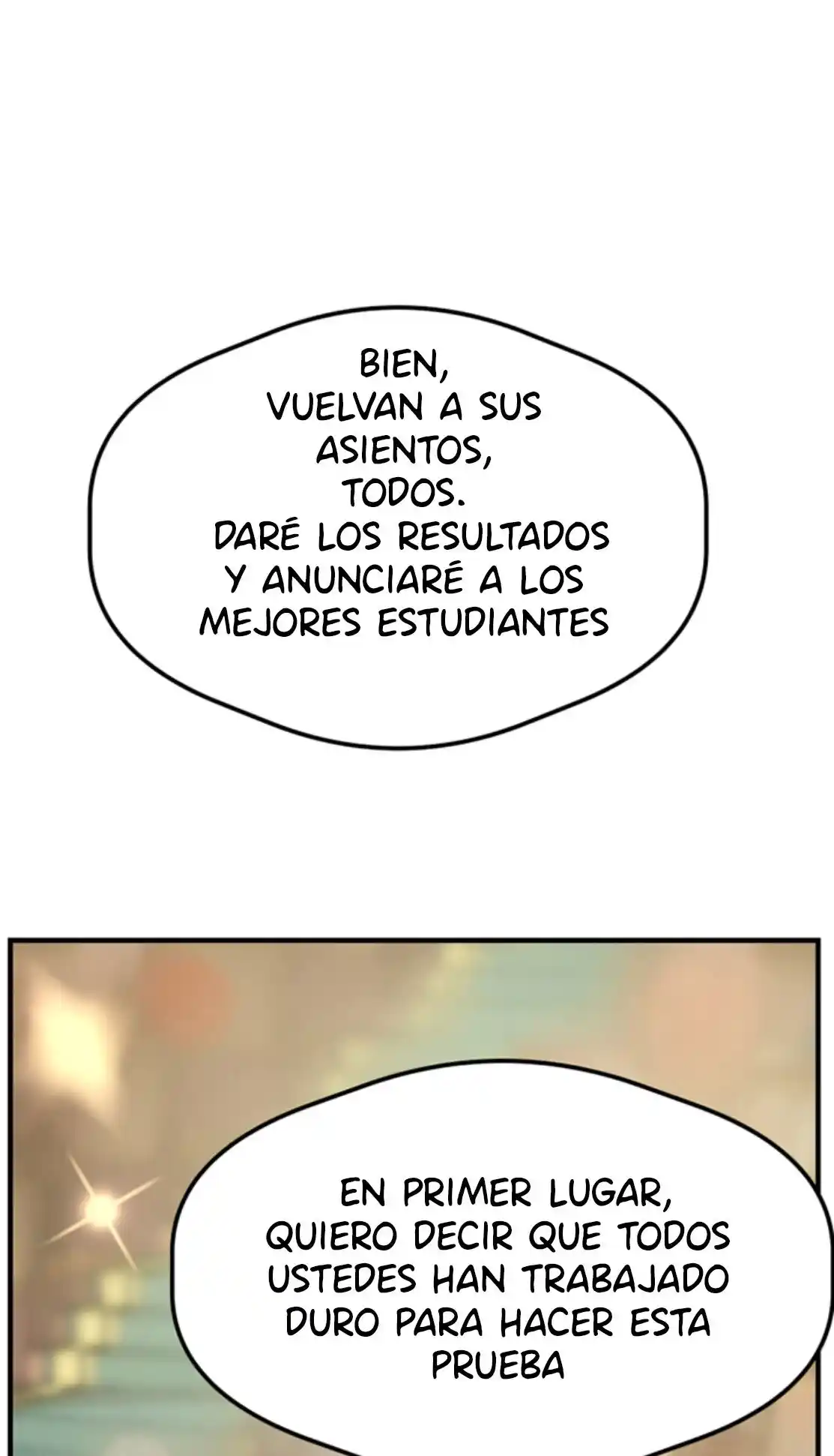 Soy la villana, pero soy tan popular (2022) - Capítulo 9 - Página 47 - LectorTMOo