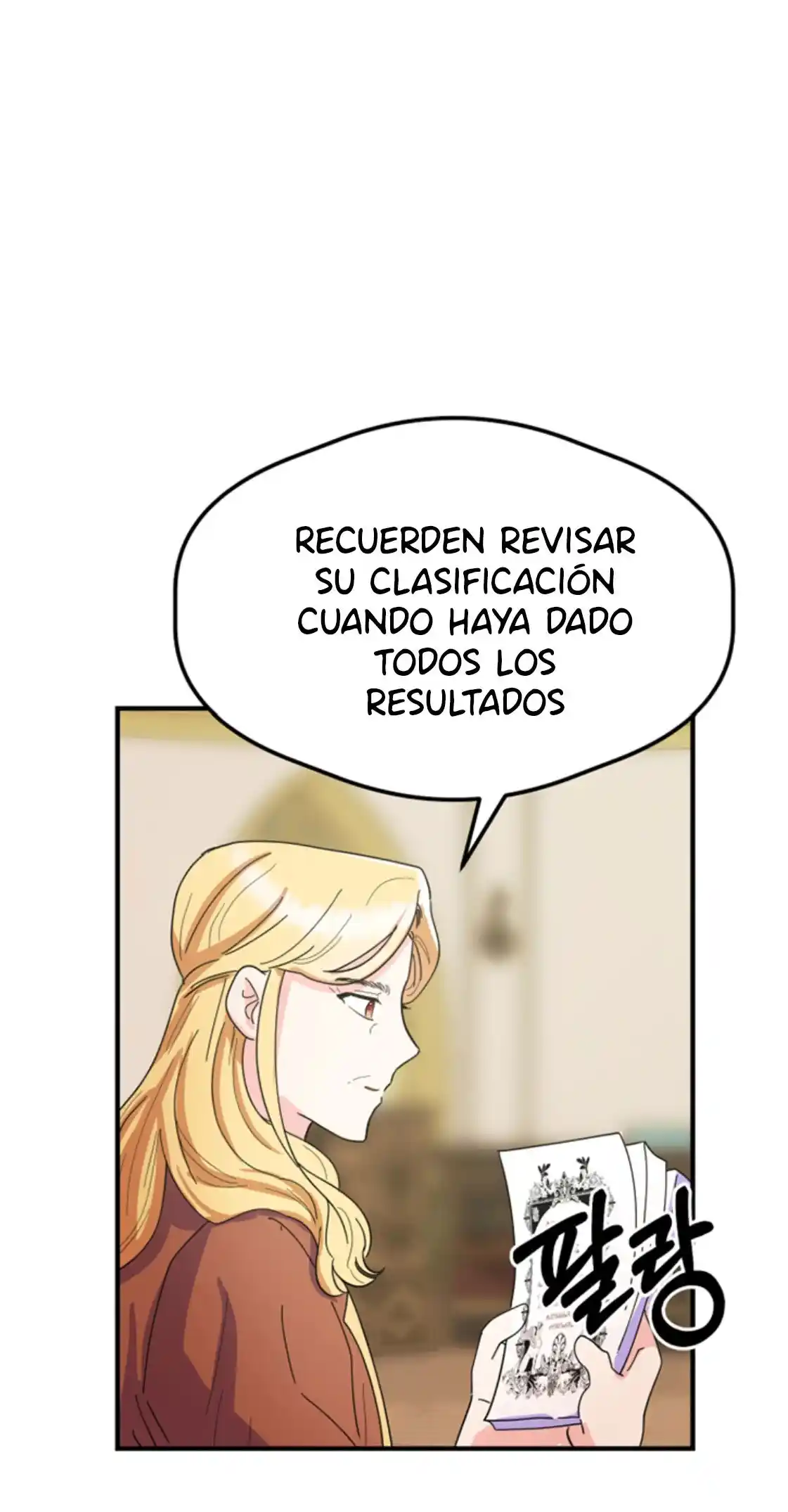 Soy la villana, pero soy tan popular (2022) - Capítulo 9 - Página 49 - LectorTMOo