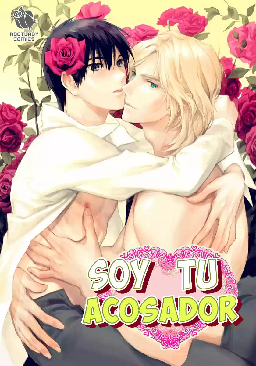 Soy tu Acosador (2014) - Capítulo 17 - Página 1 - LectorTMOo