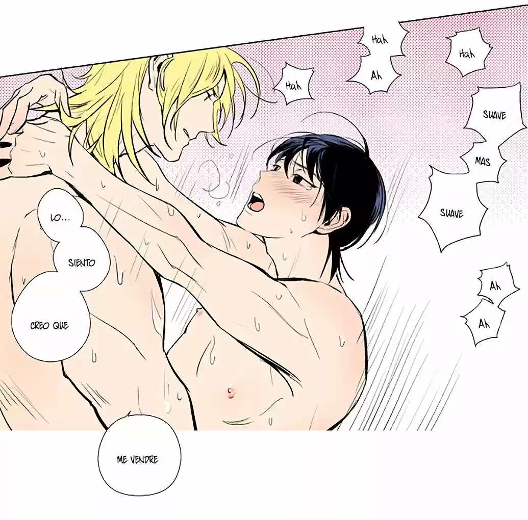 Soy tu Acosador (2014) - Capítulo 6 - Página 25 - LectorTMOo
