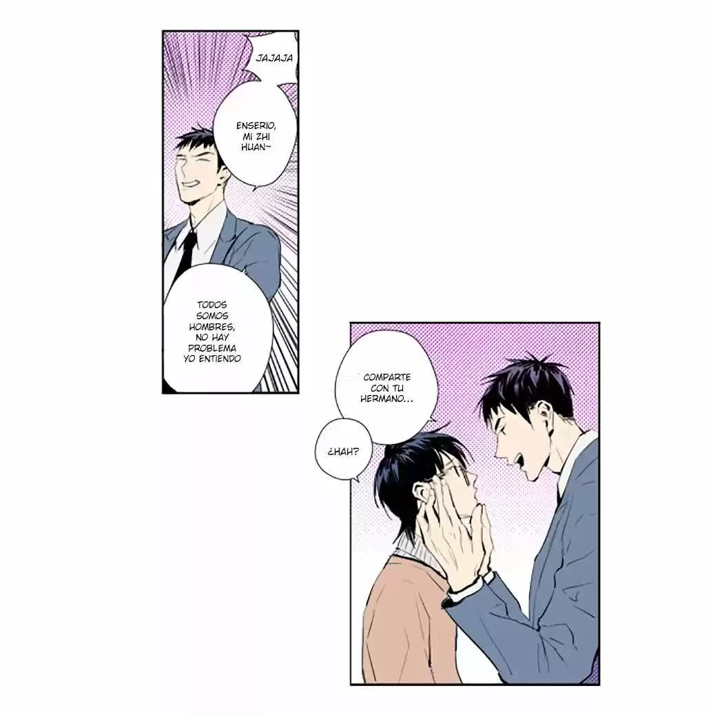 Soy tu Acosador (2014) - Capítulo 8 - Página 14 - LectorTMOo