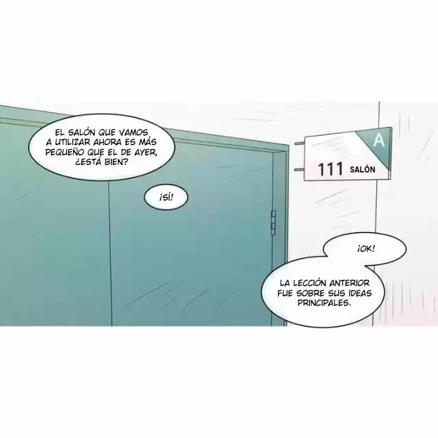 ¡Soy Tu Lindo Imitador! (2016) - Capítulo 10 - Página 26 - LectorTMOo