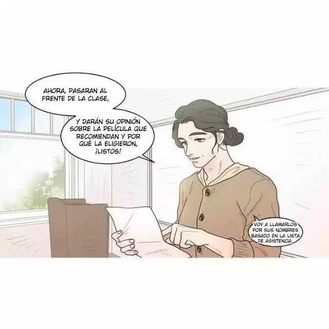 ¡Soy Tu Lindo Imitador! (2016) - Capítulo 10 - Página 27 - LectorTMOo