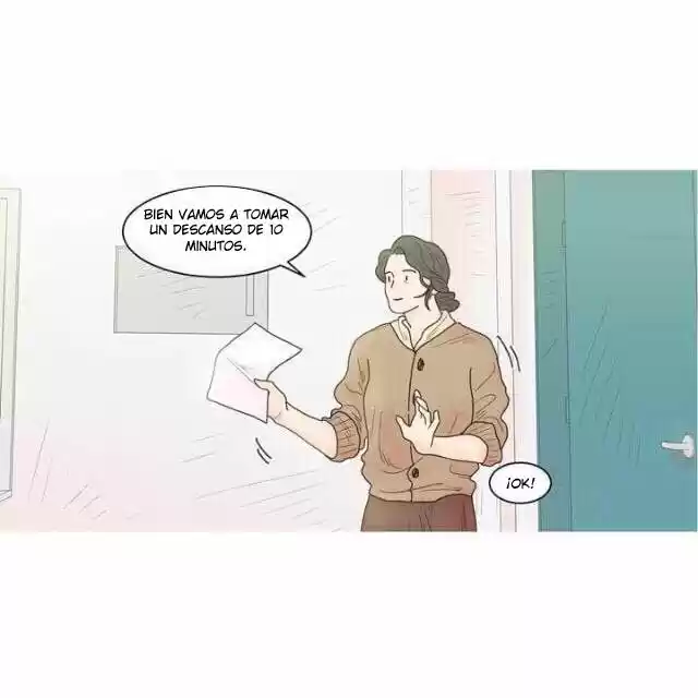 ¡Soy Tu Lindo Imitador! (2016) - Capítulo 10 - Página 33 - LectorTMOo