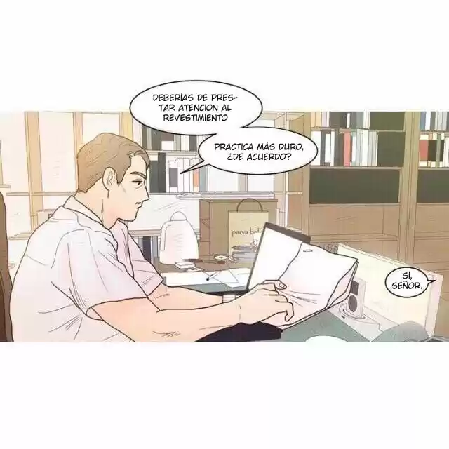 ¡Soy Tu Lindo Imitador! (2016) - Capítulo 11 - Página 5 - LectorTMOo