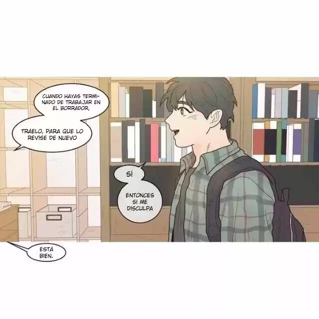 ¡Soy Tu Lindo Imitador! (2016) - Capítulo 11 - Página 6 - LectorTMOo