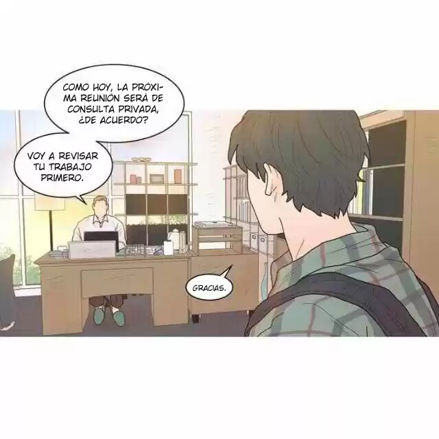 ¡Soy Tu Lindo Imitador! (2016) - Capítulo 11 - Página 8 - LectorTMOo