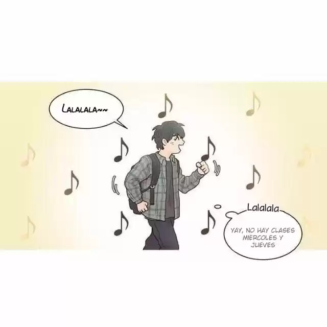 ¡Soy Tu Lindo Imitador! (2016) - Capítulo 11 - Página 10 - LectorTMOo