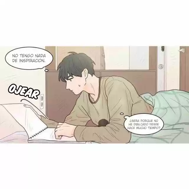 ¡Soy Tu Lindo Imitador! (2016) - Capítulo 11 - Página 31 - LectorTMOo