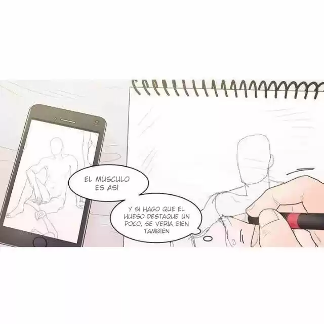 ¡Soy Tu Lindo Imitador! (2016) - Capítulo 11 - Página 34 - LectorTMOo