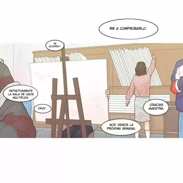 ¡Soy Tu Lindo Imitador! (2016) - Capítulo 11 - Página 52 - LectorTMOo