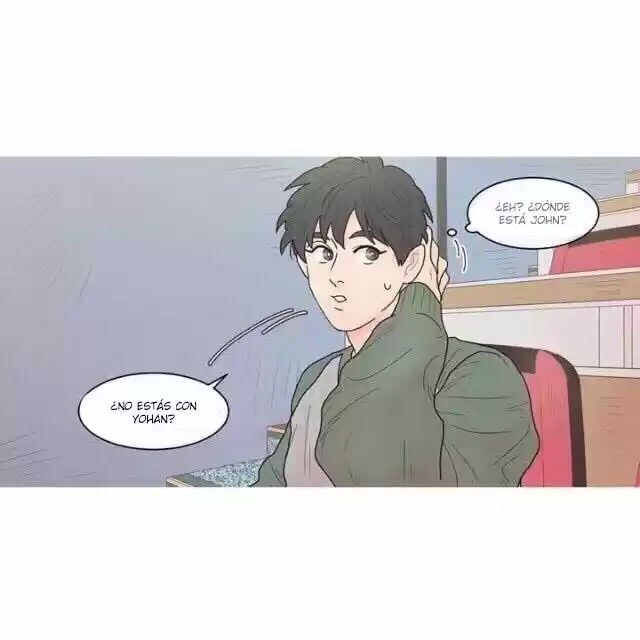¡Soy Tu Lindo Imitador! (2016) - Capítulo 12 - Página 13 - LectorTMOo