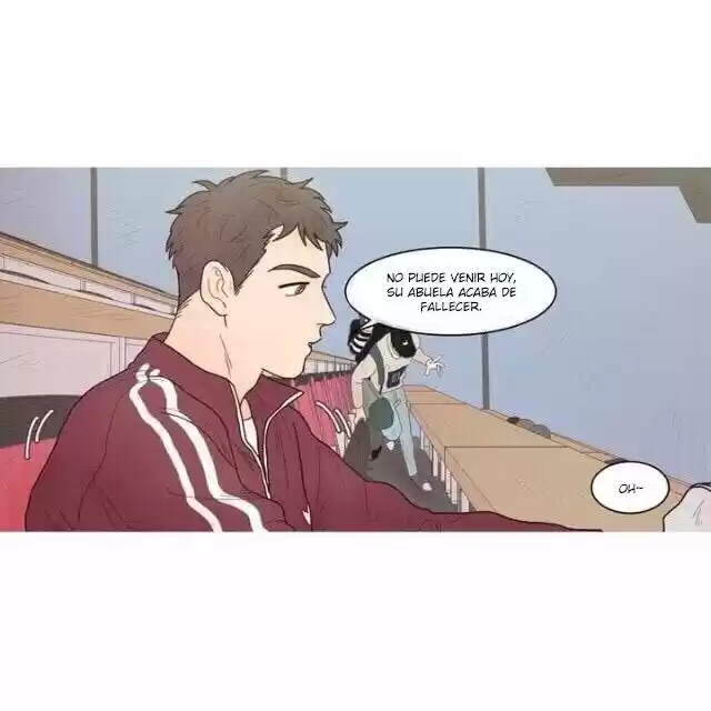 ¡Soy Tu Lindo Imitador! (2016) - Capítulo 12 - Página 14 - LectorTMOo