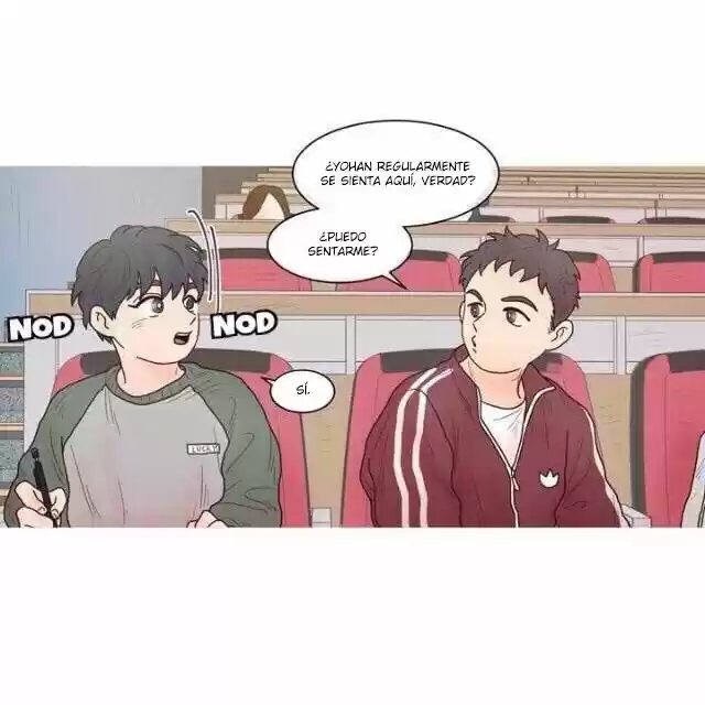 ¡Soy Tu Lindo Imitador! (2016) - Capítulo 12 - Página 15 - LectorTMOo