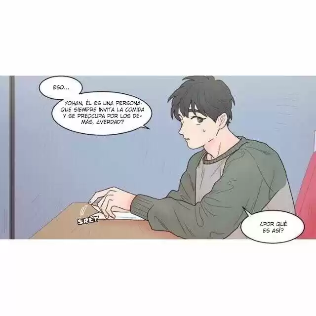 ¡Soy Tu Lindo Imitador! (2016) - Capítulo 12 - Página 20 - LectorTMOo