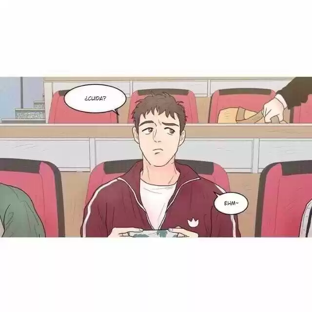 ¡Soy Tu Lindo Imitador! (2016) - Capítulo 12 - Página 21 - LectorTMOo