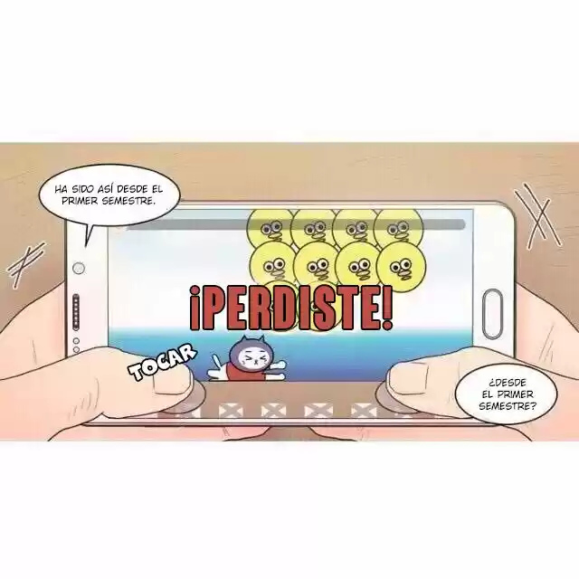 ¡Soy Tu Lindo Imitador! (2016) - Capítulo 12 - Página 23 - LectorTMOo