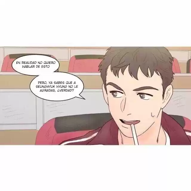 ¡Soy Tu Lindo Imitador! (2016) - Capítulo 12 - Página 31 - LectorTMOo