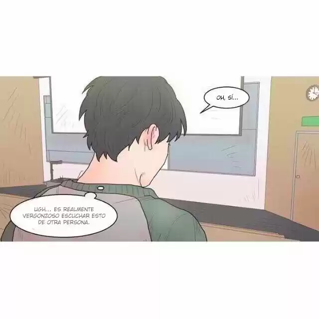 ¡Soy Tu Lindo Imitador! (2016) - Capítulo 12 - Página 32 - LectorTMOo
